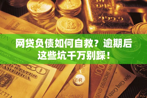 武汉网贷负债如何自救？逾期后这些坑千万别踩！